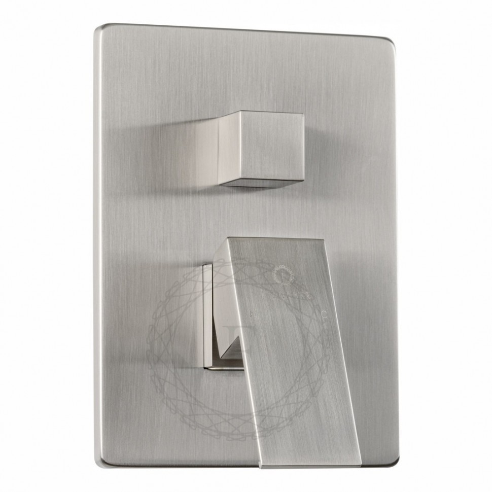 Душевая система скрытого монтажа FILARETE Fing FL1040, никель