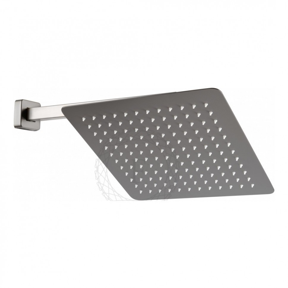 Душевая система скрытого монтажа FILARETE Fing FL1040, никель