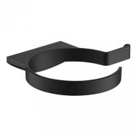 Держатель для фена Grocenberg AC0062, черный матовый