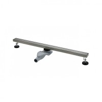 Трап для душа Grocenberg T900, никель