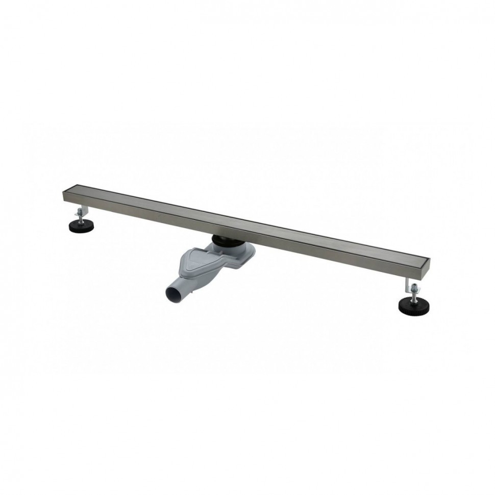 Трап для душа Grocenberg T900, никель