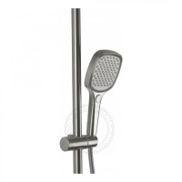 Душевая система FILARETE Retta FL2030, никель