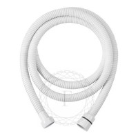 Шланг для душа 150 см FILARETE FL40, белый