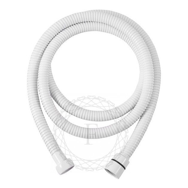 Шланг для душа 150 см FILARETE FL40, белый