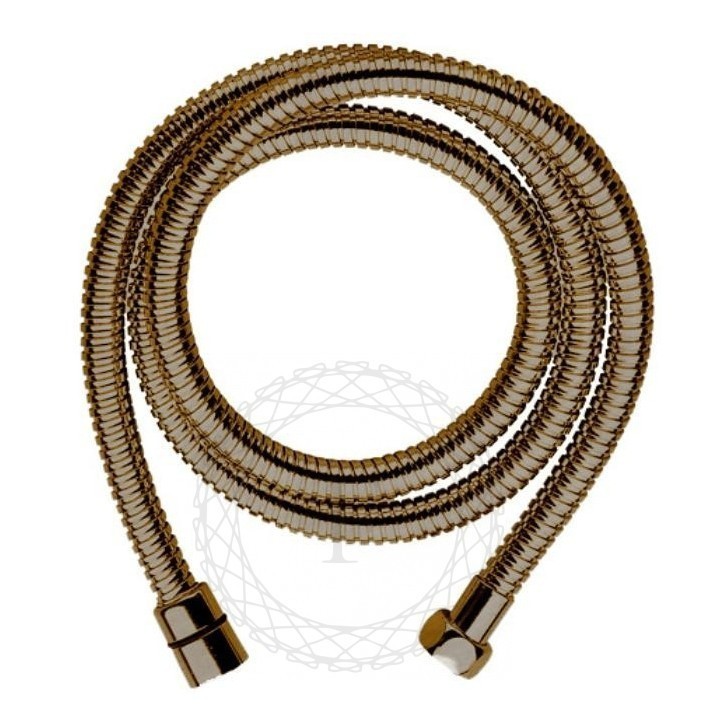 Шланг для душа 150 см FILARETE FL40, бронза Шланг для душа 150 см FILARETE FL40, бронза