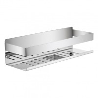 Полка Grocenberg AC0083NK, никель