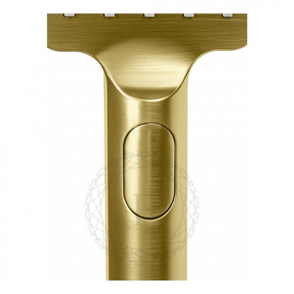 Душевая система скрытого монтажа FILARETE Waterfall FL1010, матовое золото