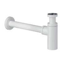 Сифон для раковины Grocenberg GB210, белый