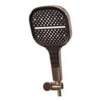 Душевая система скрытого монтажа Hansberge H6095, бронза