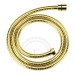 Шланг для душа 150 см FILARETE FL40, золото глянец