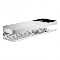 Полка Grocenberg AC0084CR, хром