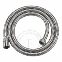 Шланг для душа 150 см FILARETE FL40, никель