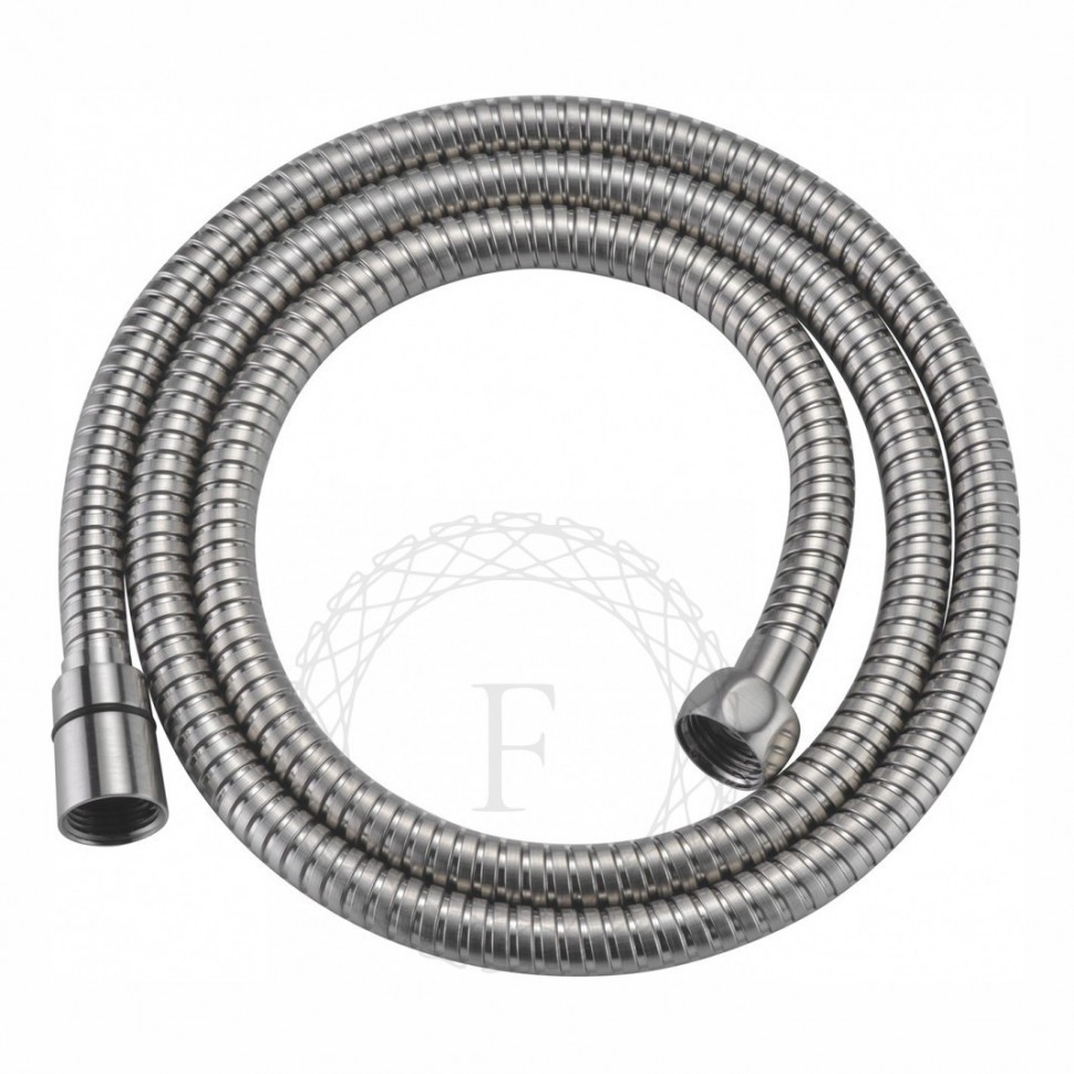 Шланг для душа 150 см FILARETE FL40, никель