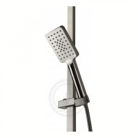 Душевая система FILARETE Waterfall FL2010, никель