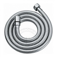 Шланг для душа 150 см FILARETE FL40, хром Шланг для душа 150 см FILARETE FL40, хром