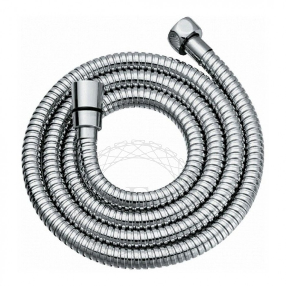 Шланг для душа 150 см FILARETE FL40, хром Шланг для душа 150 см FILARETE FL40, хром