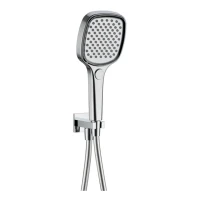 Душевая система скрытого монтажа Grocenberg GB5050, хром