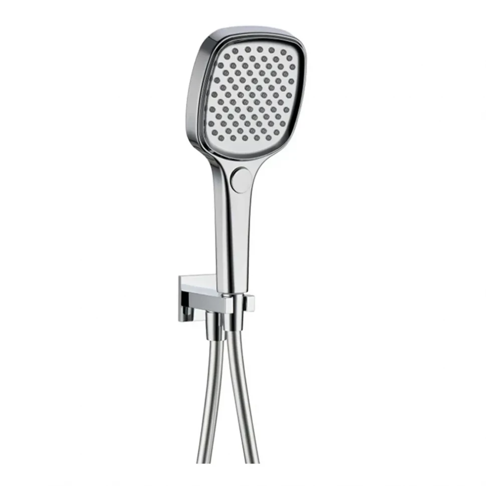 Душевая система скрытого монтажа Grocenberg GB5050, хром