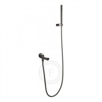 Душевая система скрытого монтажа FILARETE Roun FL1020, графит