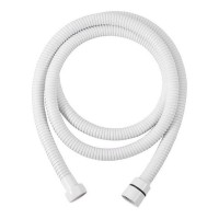Шланг для душа 150 см Grocenberg GB07028-1.5, белый