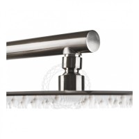 Душевая система скрытого монтажа FILARETE Roun FL1020, никель