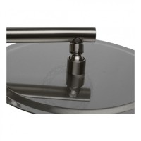 Душевая система скрытого монтажа FILARETE Roun FL1020, никель