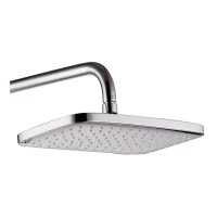 Душевая система с термостатом Grocenberg GB7038, хром