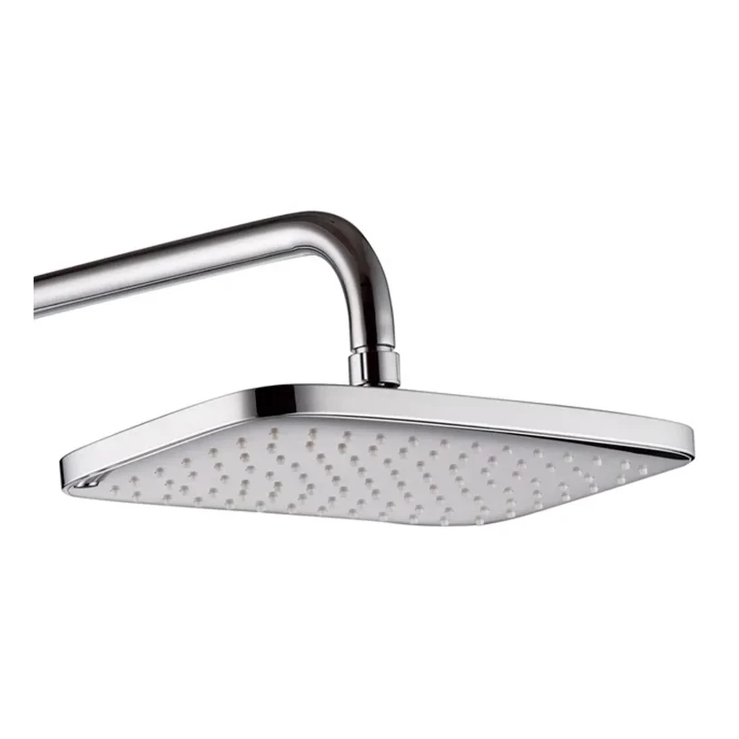 Душевая система с термостатом Grocenberg GB7038, хром