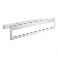 Полка Grocenberg AC0085CR, хром