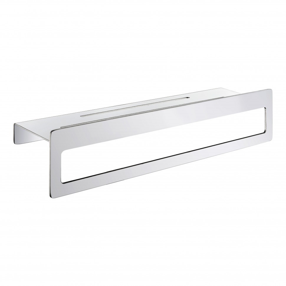 Полка Grocenberg AC0085CR, хром