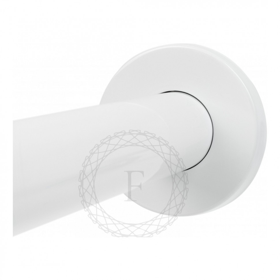 Сифон для раковины FILARETE FL70, белый