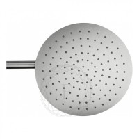 Душевая система скрытого монтажа FILARETE Roun FL1023, никель