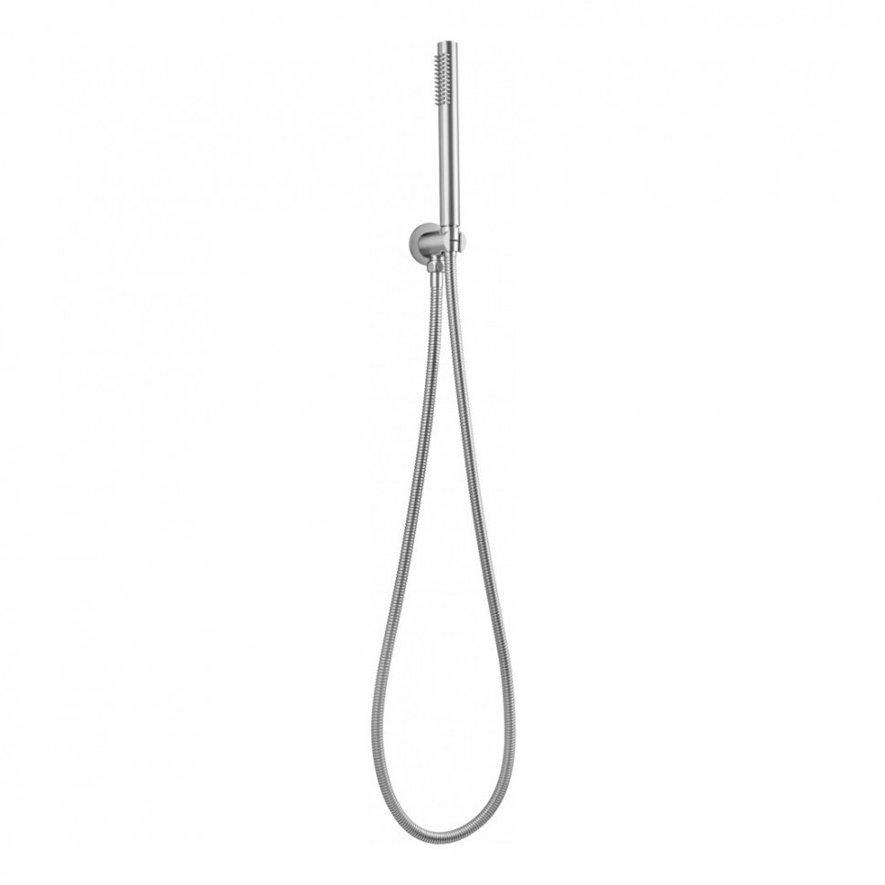 Душевая система скрытого монтажа FILARETE Roun FL1023, никель