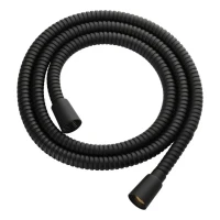 Шланг для душа 150 см Grocenberg GB07028-1.5, черный матовый Шланг для душа 150 см Grocenberg GB07028-1.5, черный матовый