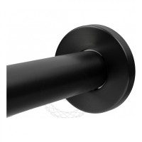 Сифон для раковины FILARETE FL70, графит