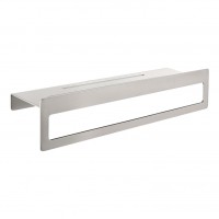 Полка Grocenberg AC0085NK, никель