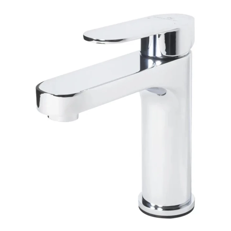 Смеситель для раковины Grocenberg GB1011, хром