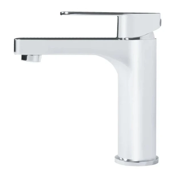 Смеситель для раковины Grocenberg GB1011, хром