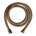 Шланг для гигиенического душа 120 см FILARETE FL41, бронза