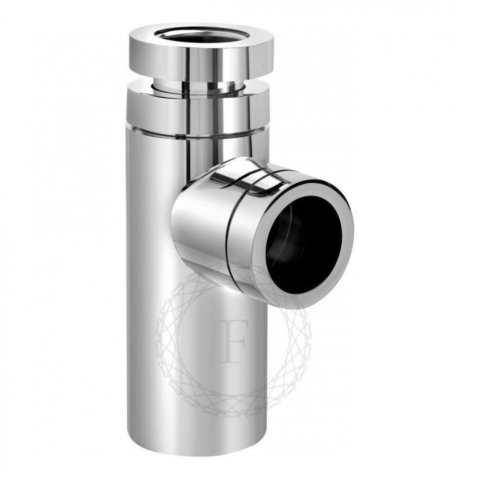 Сифон для раковины FILARETE FL70, хром