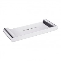 Полка Grocenberg AC0086CR, хром