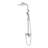 Душевая система Grocenberg GB7007-1, хром