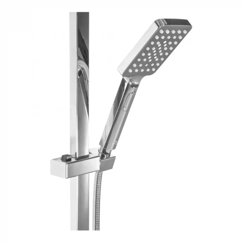 Душевая система Grocenberg GB7007-1, хром