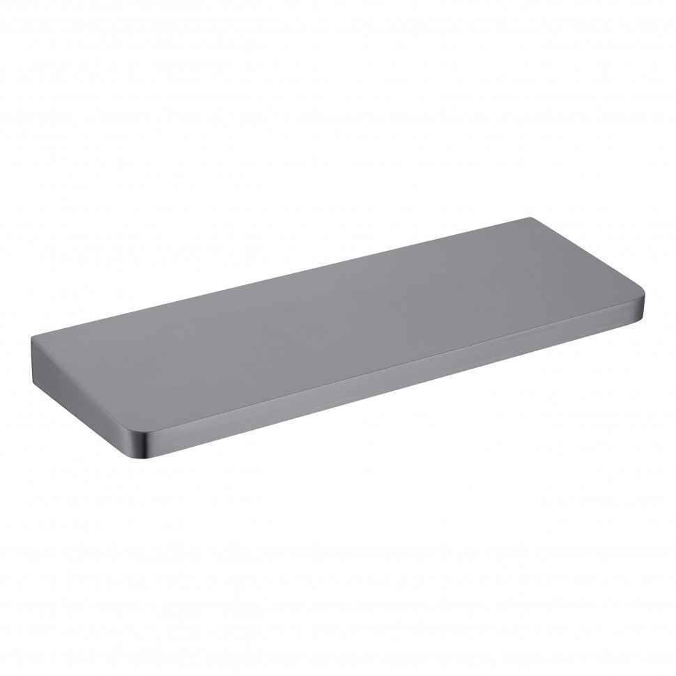 Полка Grocenberg AC0087BG, графит