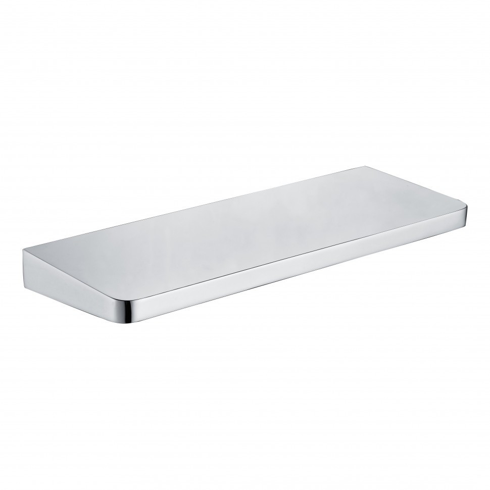 Полка Grocenberg AC0087CR, хром