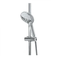 Душевая система Grocenberg GB7009, хром