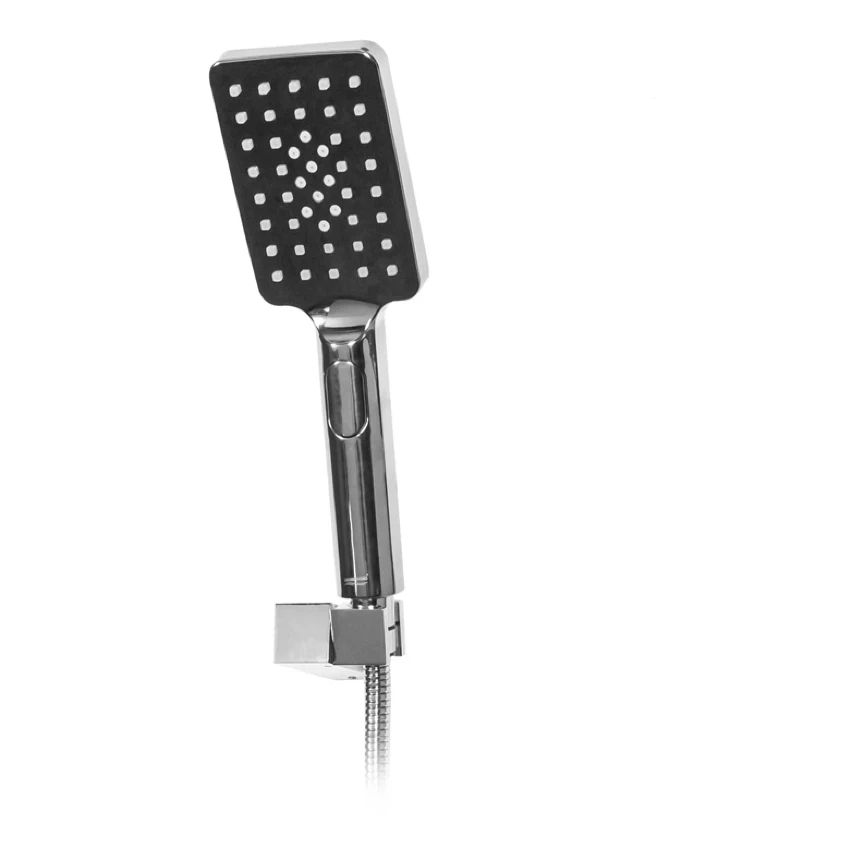 Душевая система скрытого монтажа Grocenberg GB5008, хром