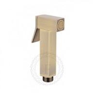 Лейка для гигиенического душа FILARETE FL11, бронза