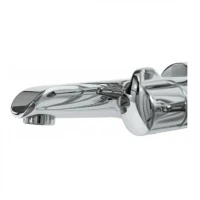 Душевая система Grocenberg GB7010, хром