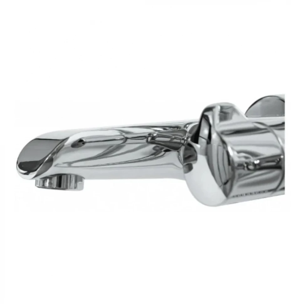 Душевая система Grocenberg GB7010, хром